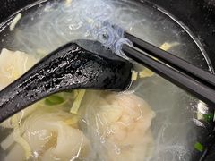 -上味馆南翔小笼(真金路店)