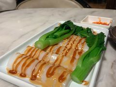 港式混酱车仔肠-新好景海鲜酒家(新塘店)