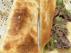 -辛杨和·大耳朵驴肉馆(银川总店)