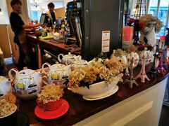-Cafe de Paris(林荫路店)