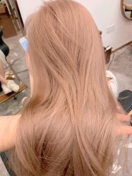 -In Style造型
