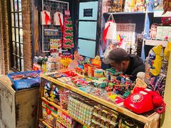 零售区-和平菓局(王府井店)