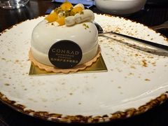 -杭州桐庐康莱德酒店西餐厅-舍