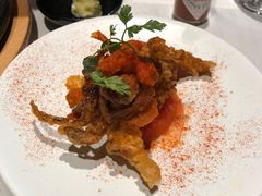-Marina厨房·ALA精酿(月湖盛园店)