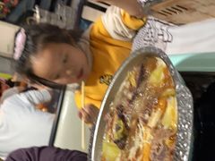 -云晓光头烧烤吧(盛夏店)