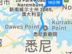 -悉尼歌剧院