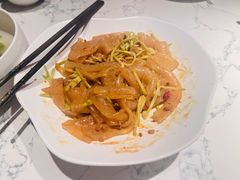 -奉天小馆·非遗东北菜(济南万象城店)