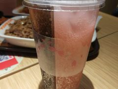 -吉野家(吉野家冰山慧谷店)