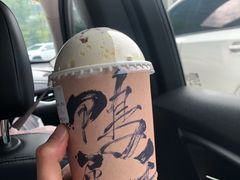 -成川茶店·潮汕工夫浓茶(万象店)