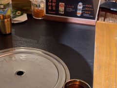 -黑豚黨韩国烤肉料理(悦然时光店)