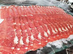 -秦宝雪花牛肉养生火锅(大兴九臻店)