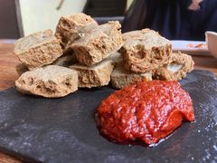 -旅马餐厅(茅家埠店)