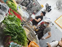 -正宗阳山牛杂(东城店)