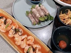 -半山腰·云南菜(侨福芳草地店)