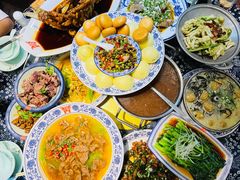 -徐鼎盛民间菜(九街店)