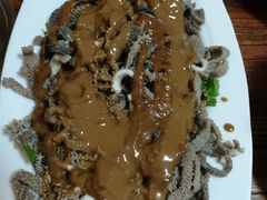 水爆肚-正宗天津烧麦馆(柳州路店)