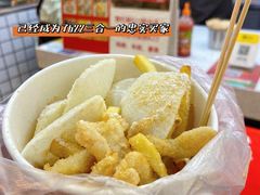 -鸡柳大人(宁大店)