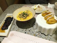 -小鹅皇港式餐厅(新抚万达店)