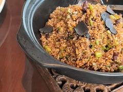 -环球港凯悦 · 享悦中餐厅