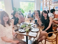 -BOR Eatery(安福路店)