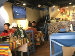 大堂-滋味烤鱼(马北店)