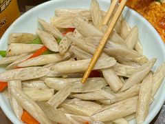 -不夜天烧烤牛骨头(南湖店)