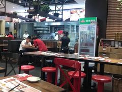 大堂-薛阿婆(北美新天地中心店)