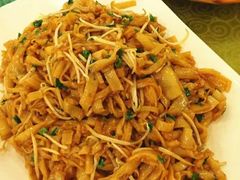 炒斋粉-霞洞美食