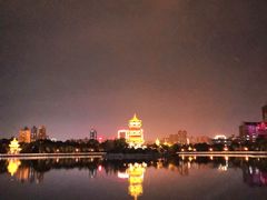 -迎泽公园