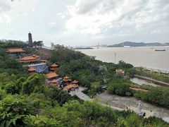 -南沙天后宫景区