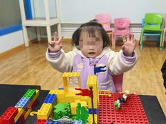 -韦伯科创·少儿编程·乐高·机器人(新光华教育中心)