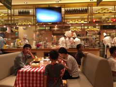 -西贝(宝乐汇店)