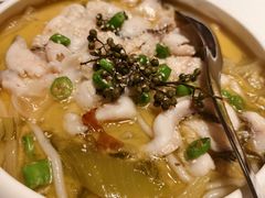 -洋洋中餐馆·SINCE 1997(信投店)