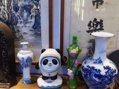 -徽韵人家·传承正宗徽菜(牡丹园店)