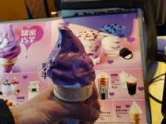 -麦当劳(铜锣湾店)