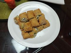 -红楼酒家(幸福家园精品街店)