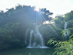 -天河潭旅游度假区