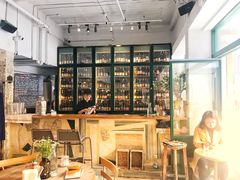 -RAC BAR(安福路店)