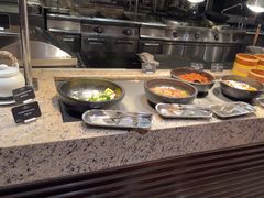 -上海锦江汤臣洲际大酒店壹阶层