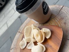 -Fulu Coffee福禄(花园城店)