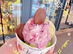 -VENCHI 闻绮(北京汉光店)