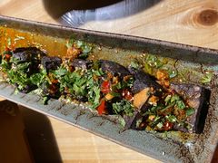 长沙臭豆腐-伙靠·江浙菜(田林路店)