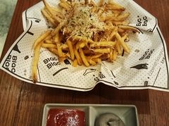 -Blac+Blac(中海环宇荟店)