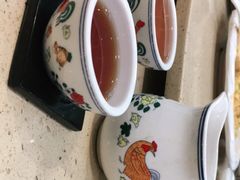 -点都德(华强南店)