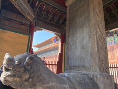 -历代帝王庙博物馆