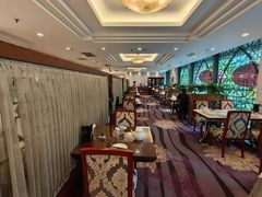 -汗腾格里·风味餐厅(新疆驻京办店)