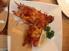 芝士焗虾-必胜客(漕宝路店)