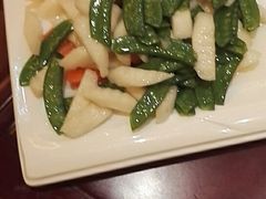 -牡丹峰朝鲜料理