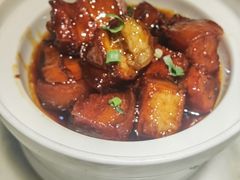 -小菜园新徽菜(合肥之心城店)