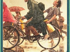 -万达影城(金平万达广场IMAX店)